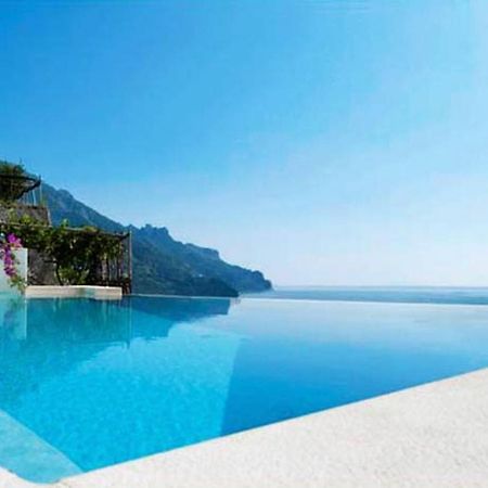 Pagliarulo Complex By Amalfivacation Lejlighed Ravello Eksteriør billede
